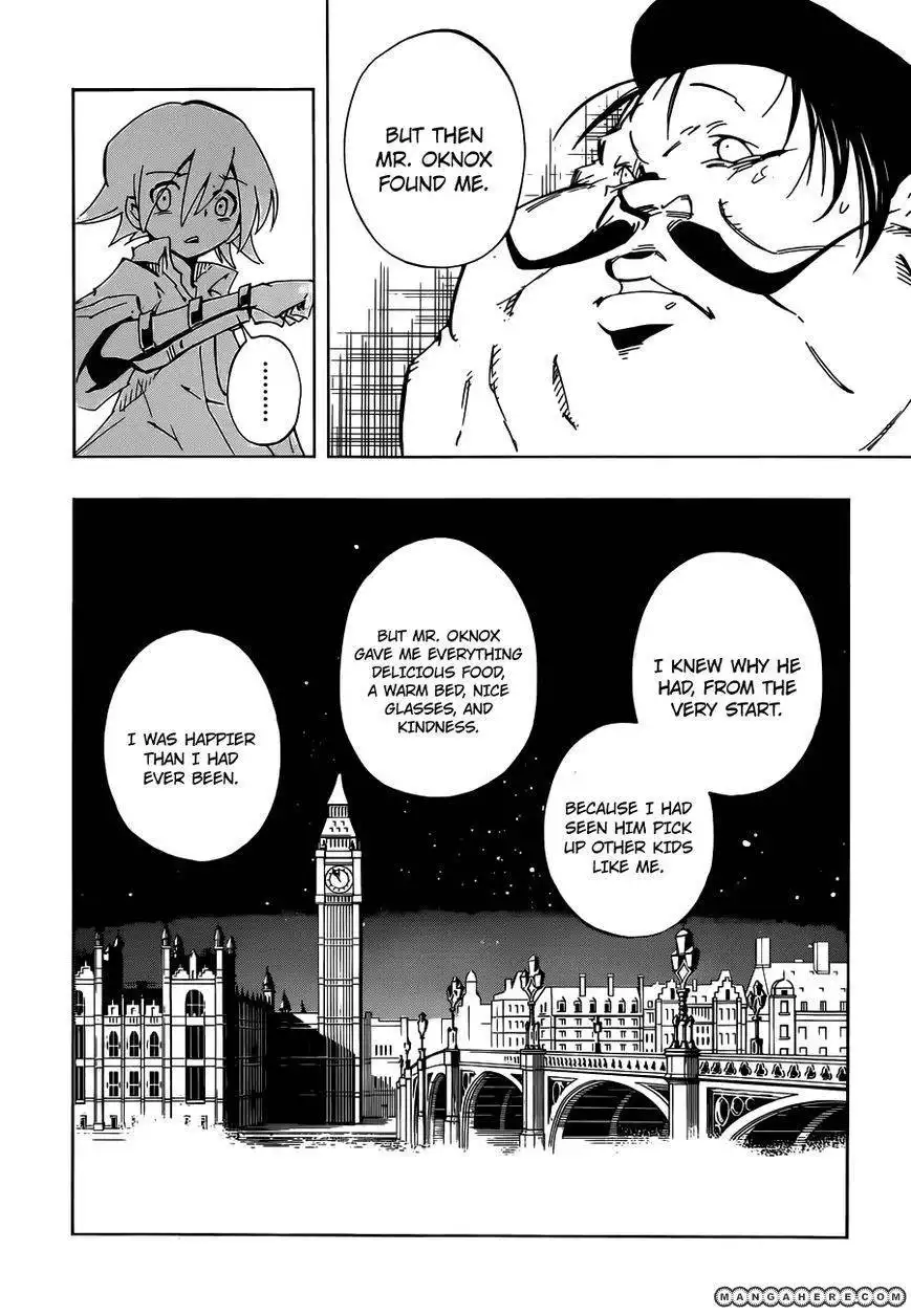 Shaman King 0 Chapter 4 40
